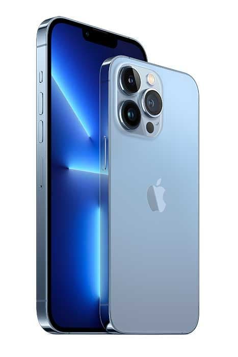Infinity Pro Max 5G